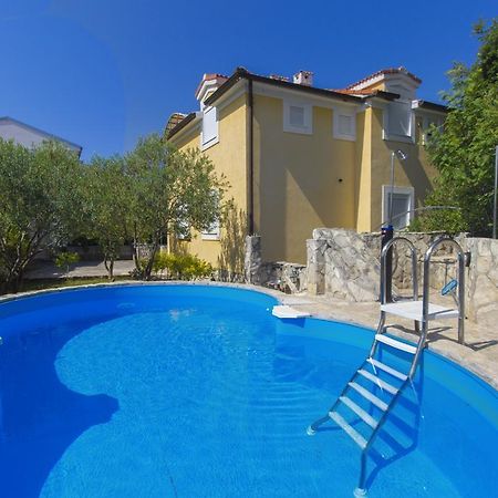 Vila Jadranka Vodice Luaran gambar