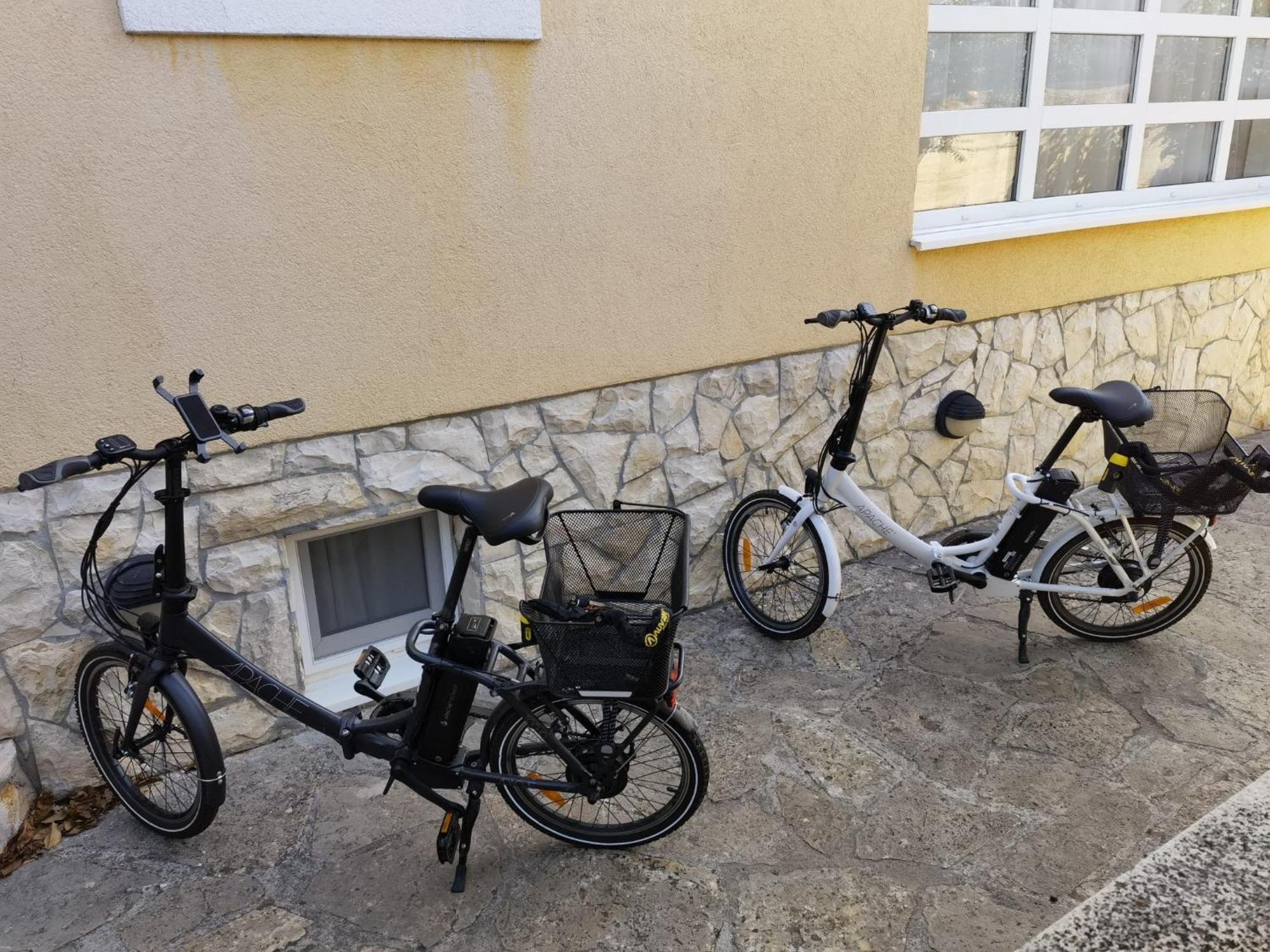 Vila Jadranka Vodice Luaran gambar