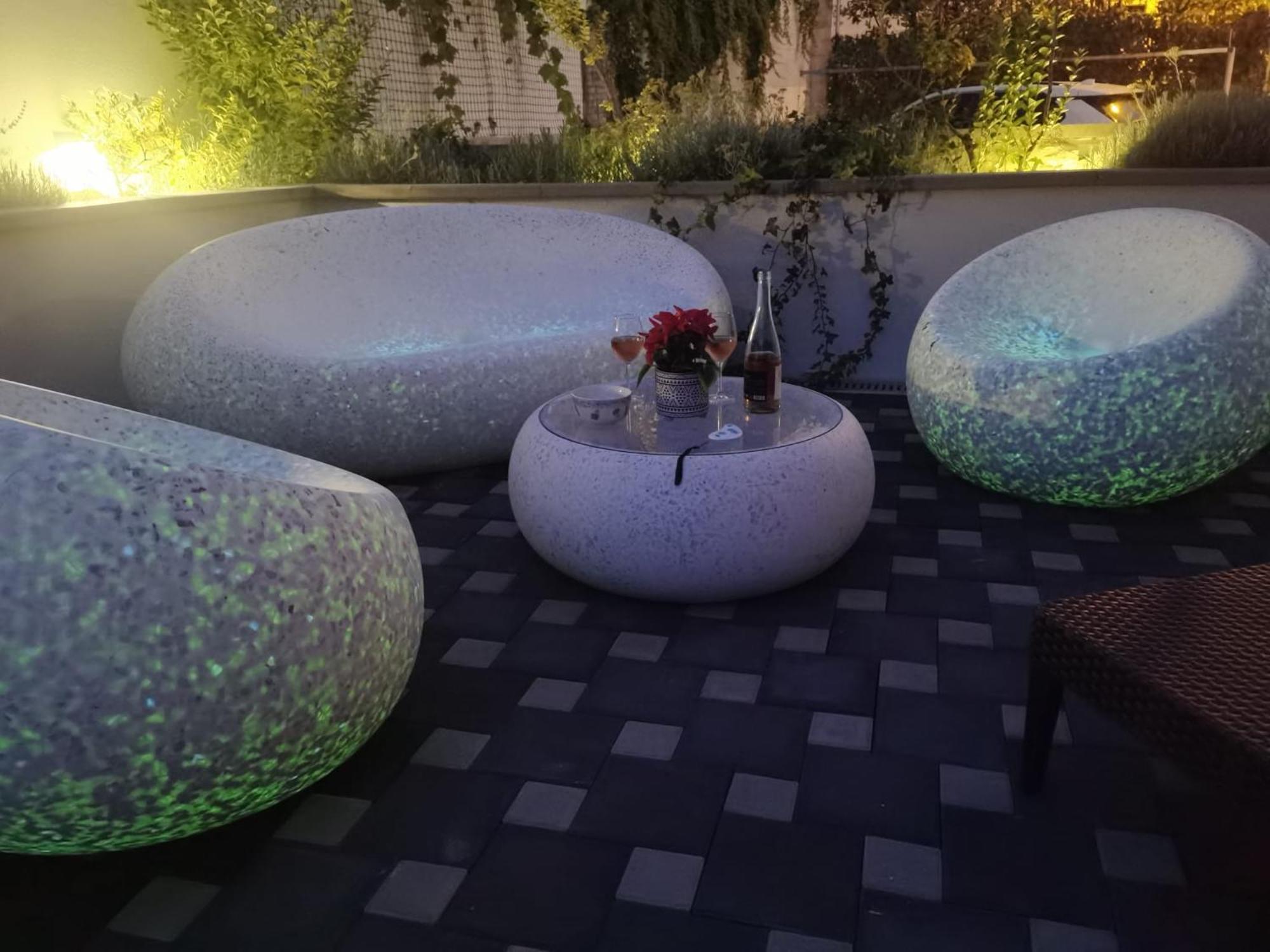 Vila Jadranka Vodice Luaran gambar