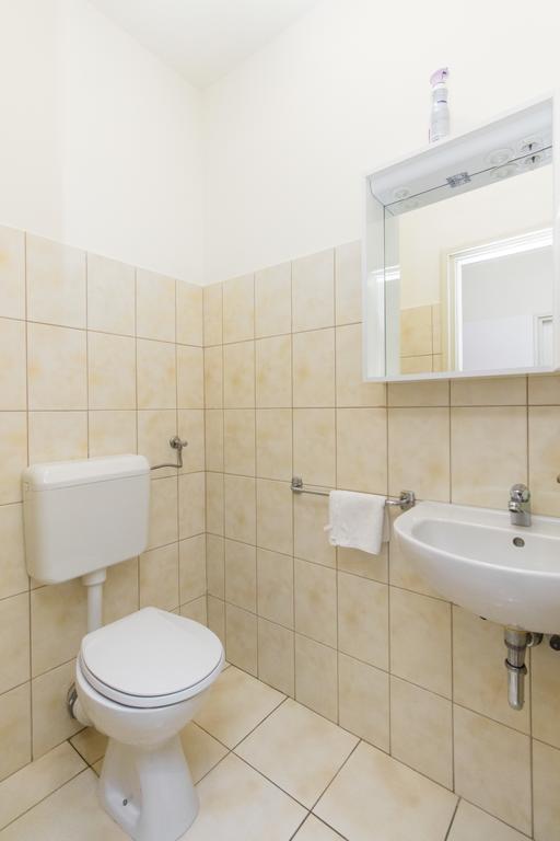 Vila Jadranka Vodice Luaran gambar