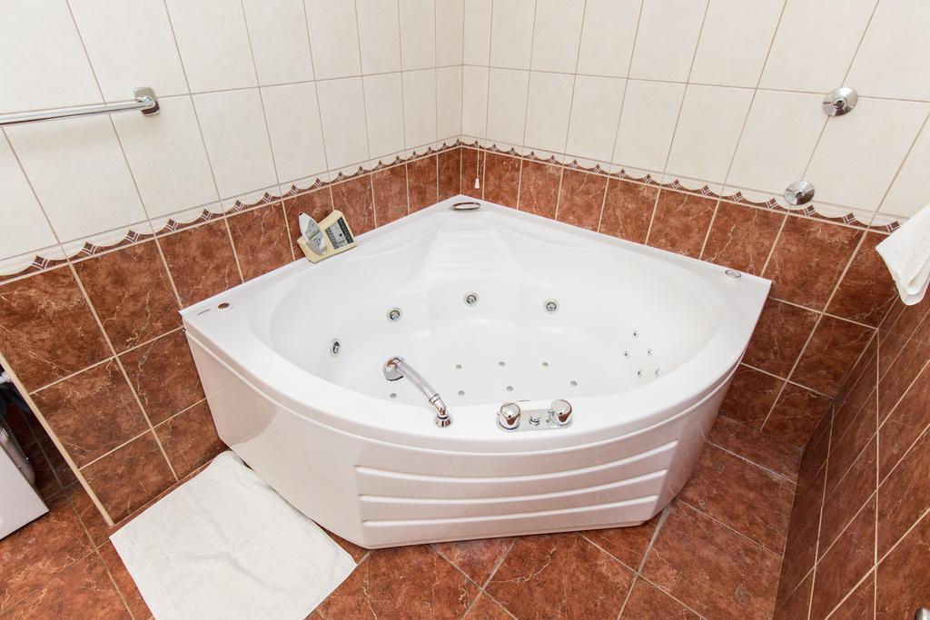 Vila Jadranka Vodice Luaran gambar