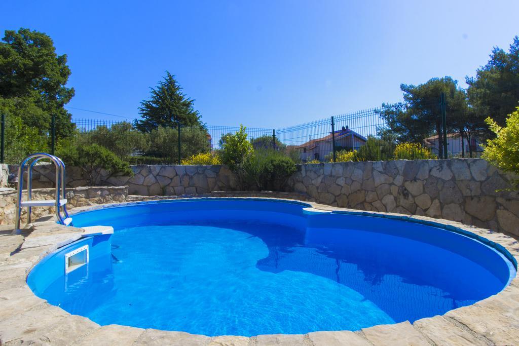 Vila Jadranka Vodice Luaran gambar