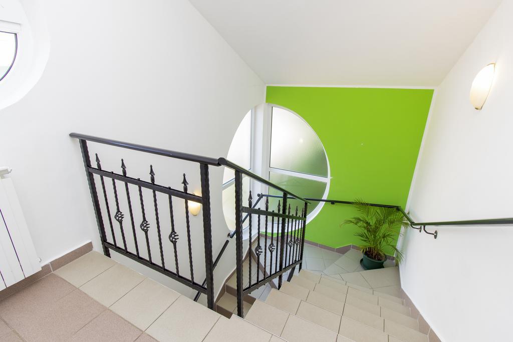 Vila Jadranka Vodice Luaran gambar