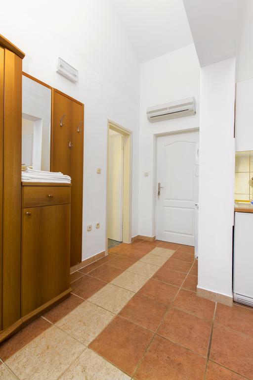 Vila Jadranka Vodice Luaran gambar